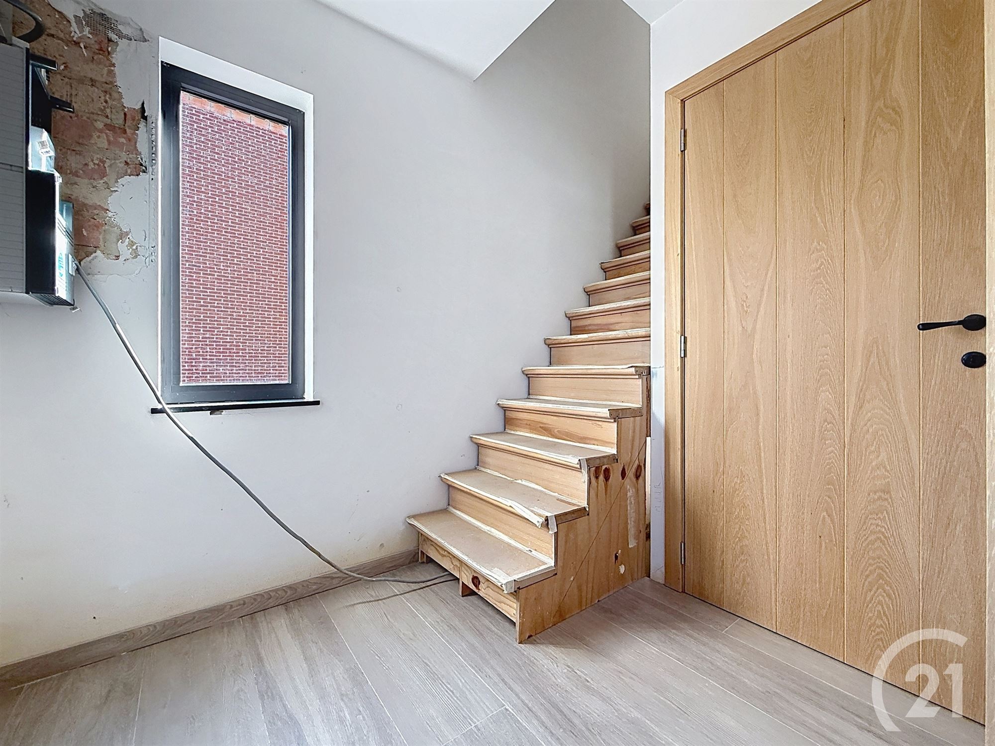 Gerenoveerde woning met garage van 91m²! - foto 4
