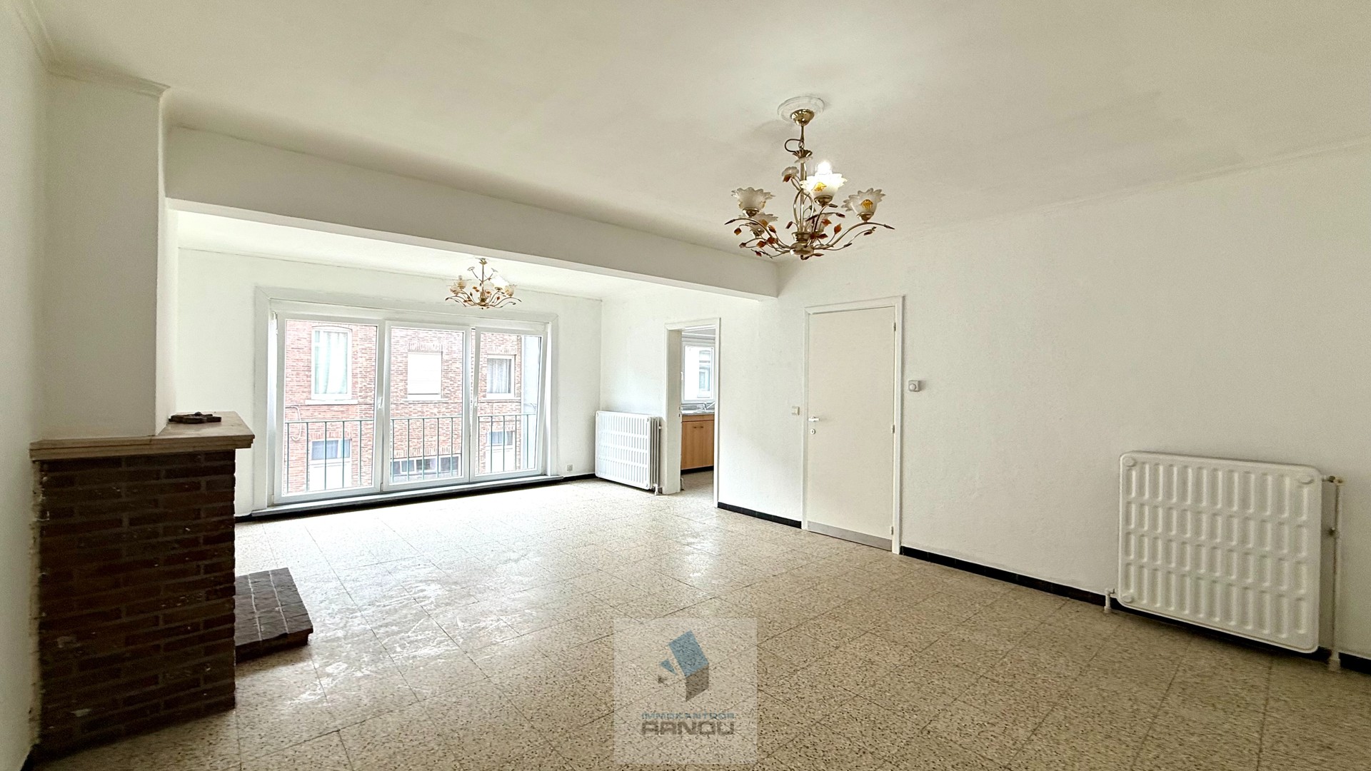 Apartment for rent in Deinze with 2 bedrooms - photo 4