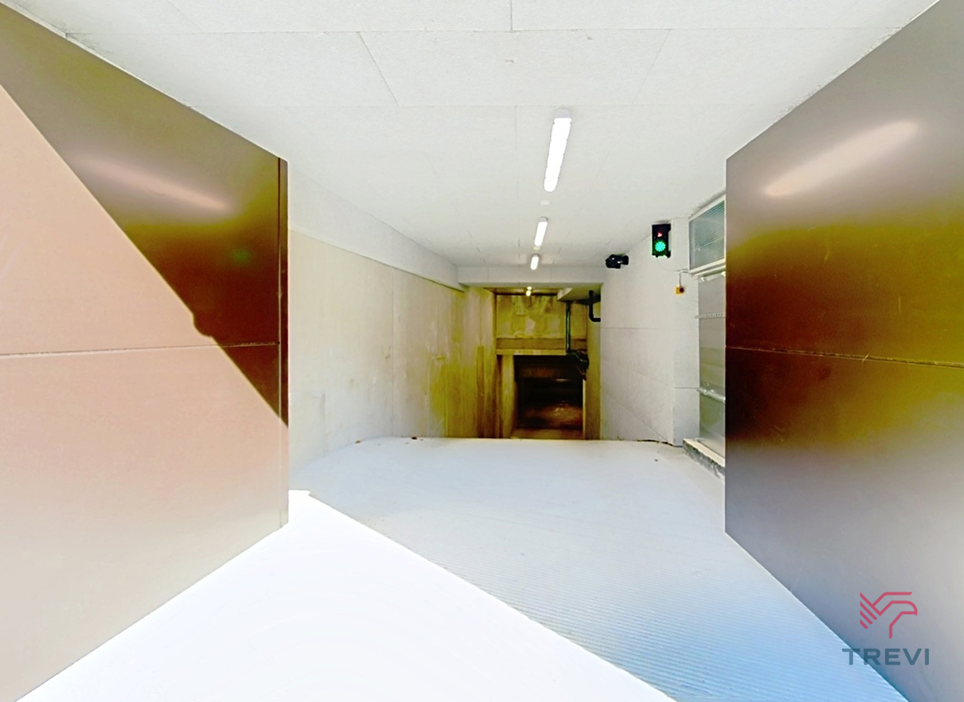 MENCH-PROJECT - PARKEERPLAATS TE HUUR - foto 5