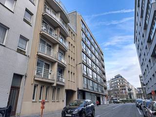 This ready-to-move-in apartment is located in Ostend, a bustling coastal city where living is synonymous with comfort, relaxation and a touch...