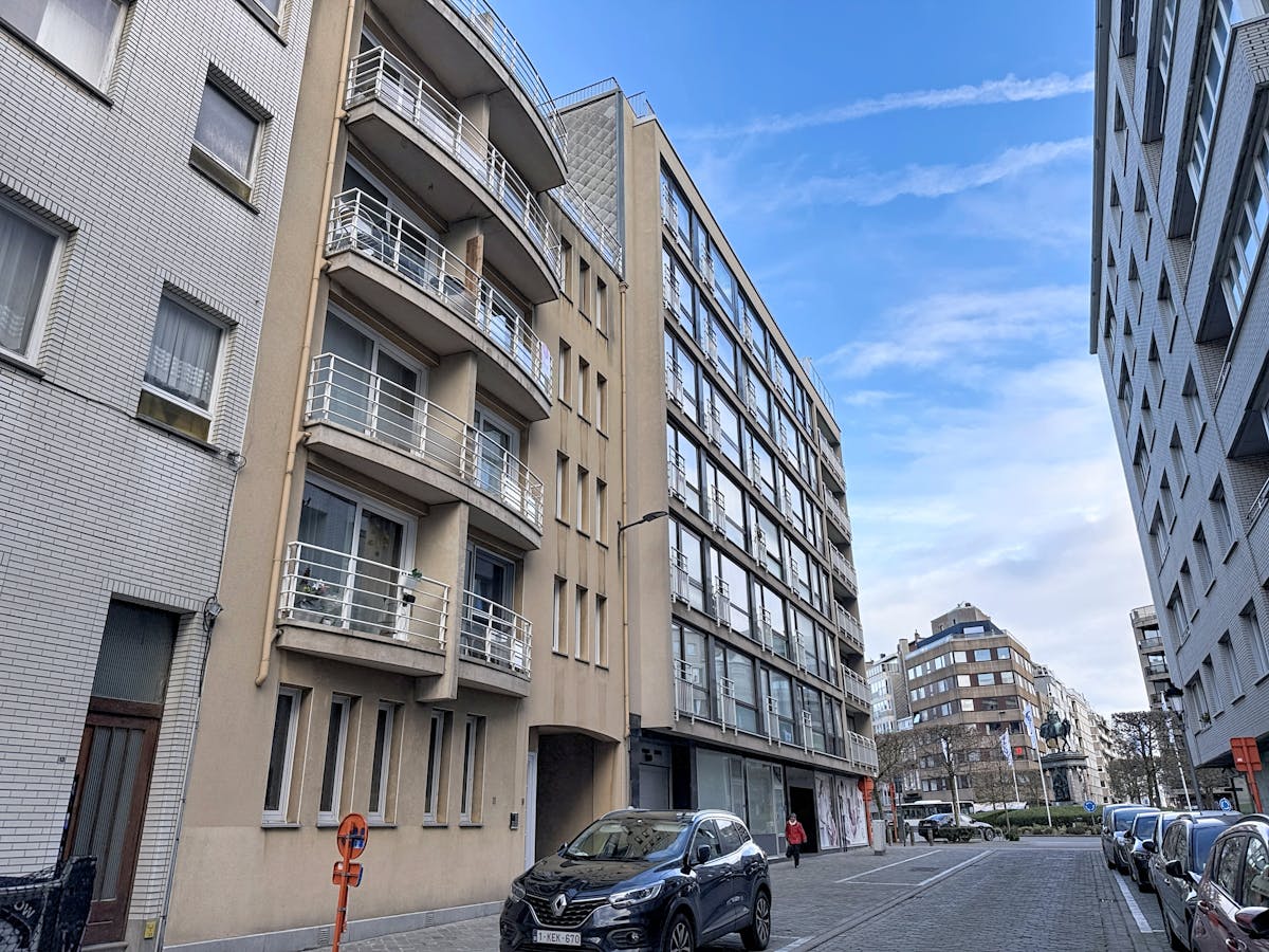 Apartment for rent Ostend - photo 2