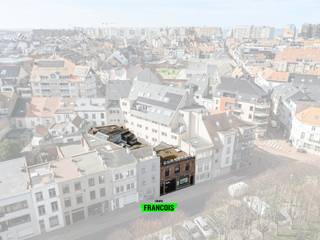 House for sale in Blankenberge