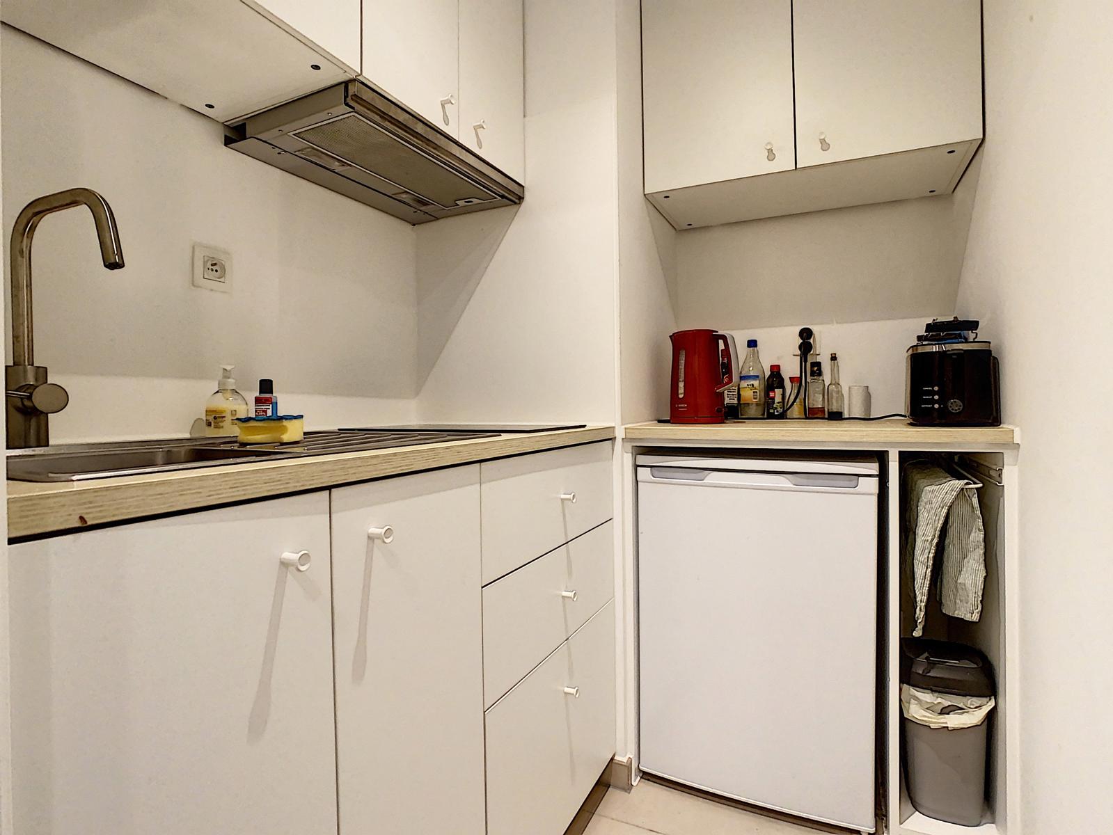 Move-in ready apartment for rent in Leuven with terrace - photo 5