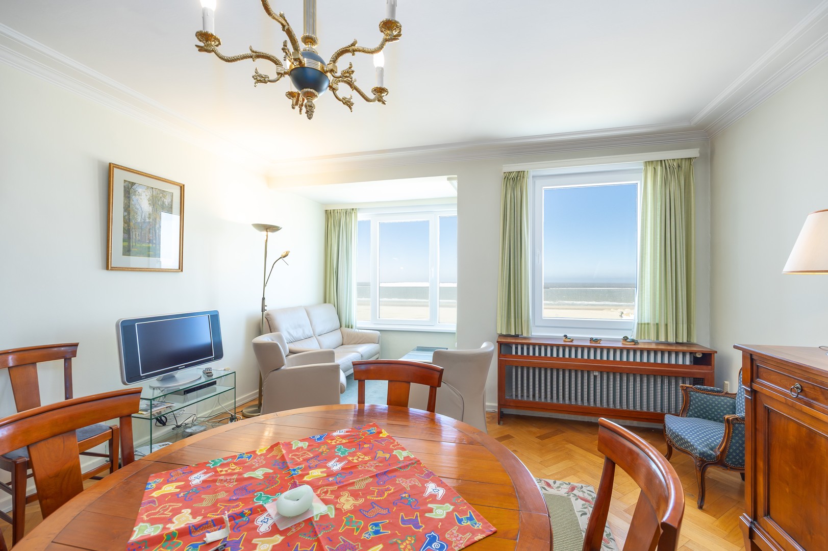 Appartement te koop in Oostende met 2 slaapkamers - foto 5