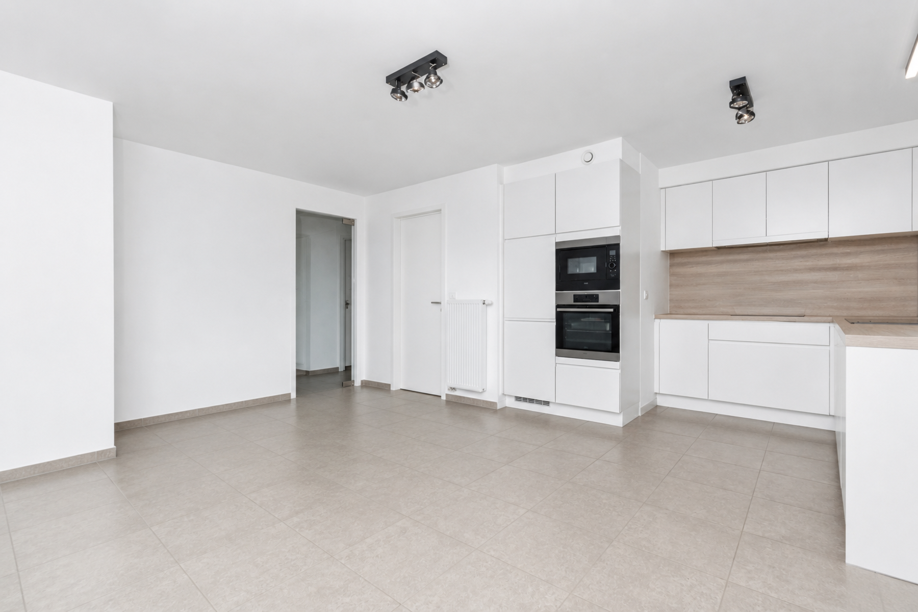 Recent appartement te Aartrijke - foto 4