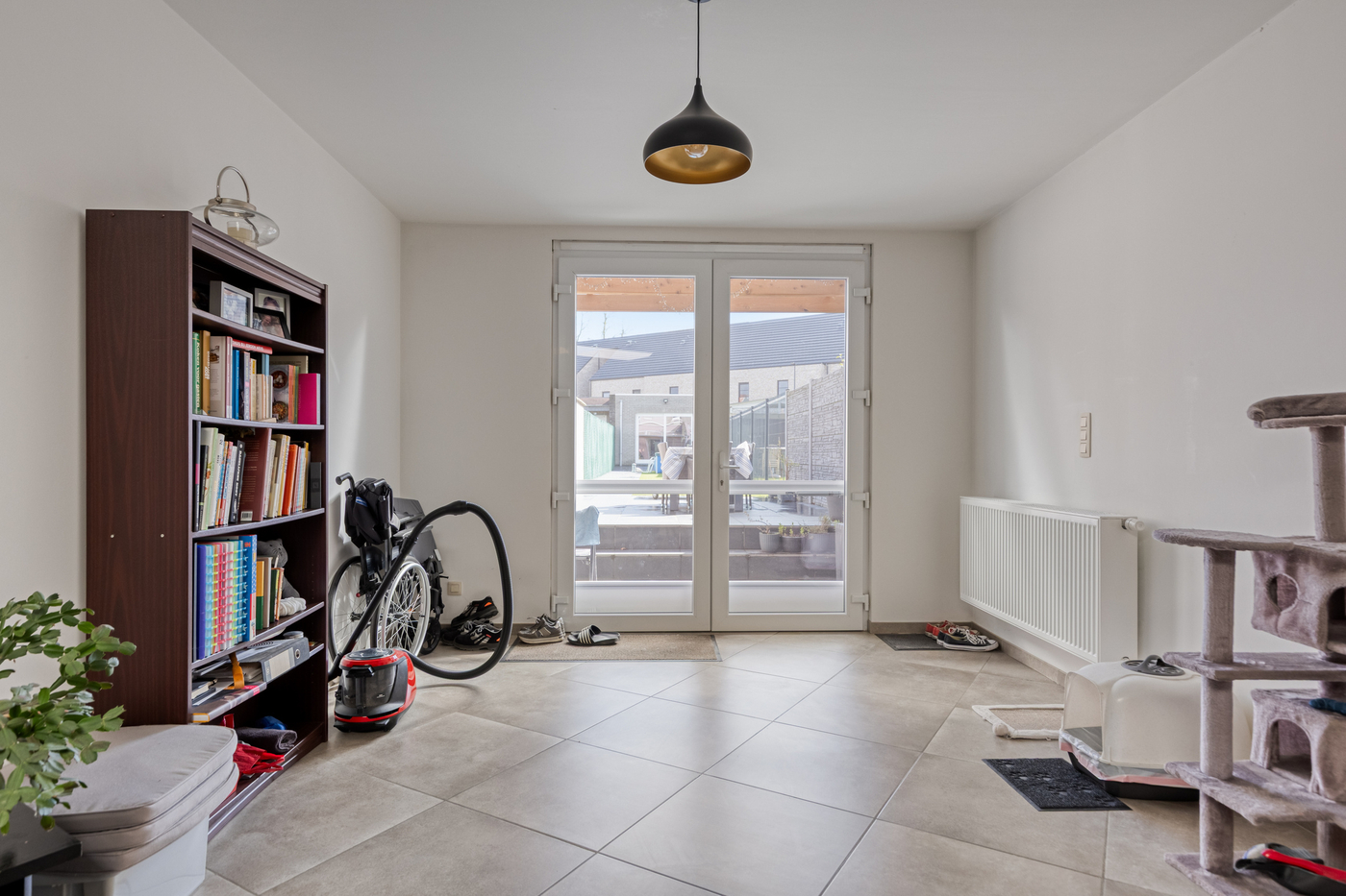 Volledig instapklare woning in Beveren met tuin en garage - photo 5