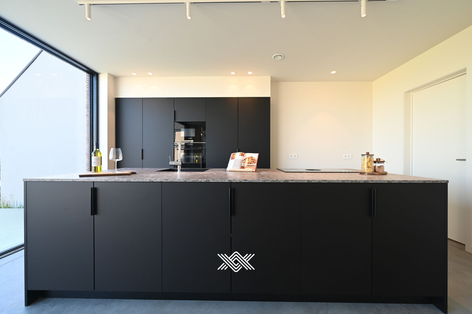 Instapklare energiezuinige nieuwbouwwoning in Semmerzake - photo 4