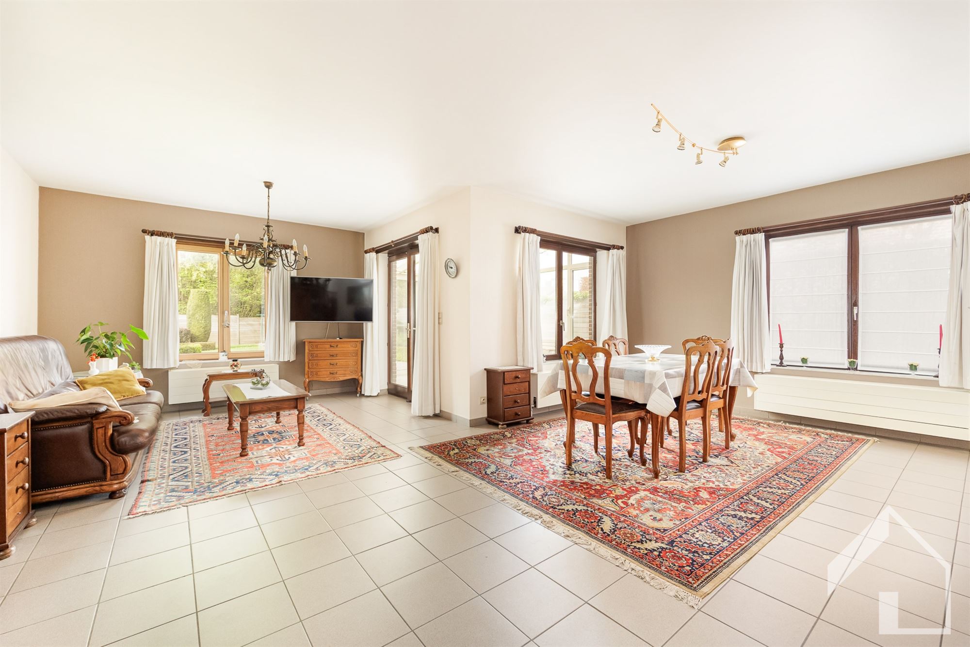 leuke HOB nabij het centrum van Kessel - foto 3