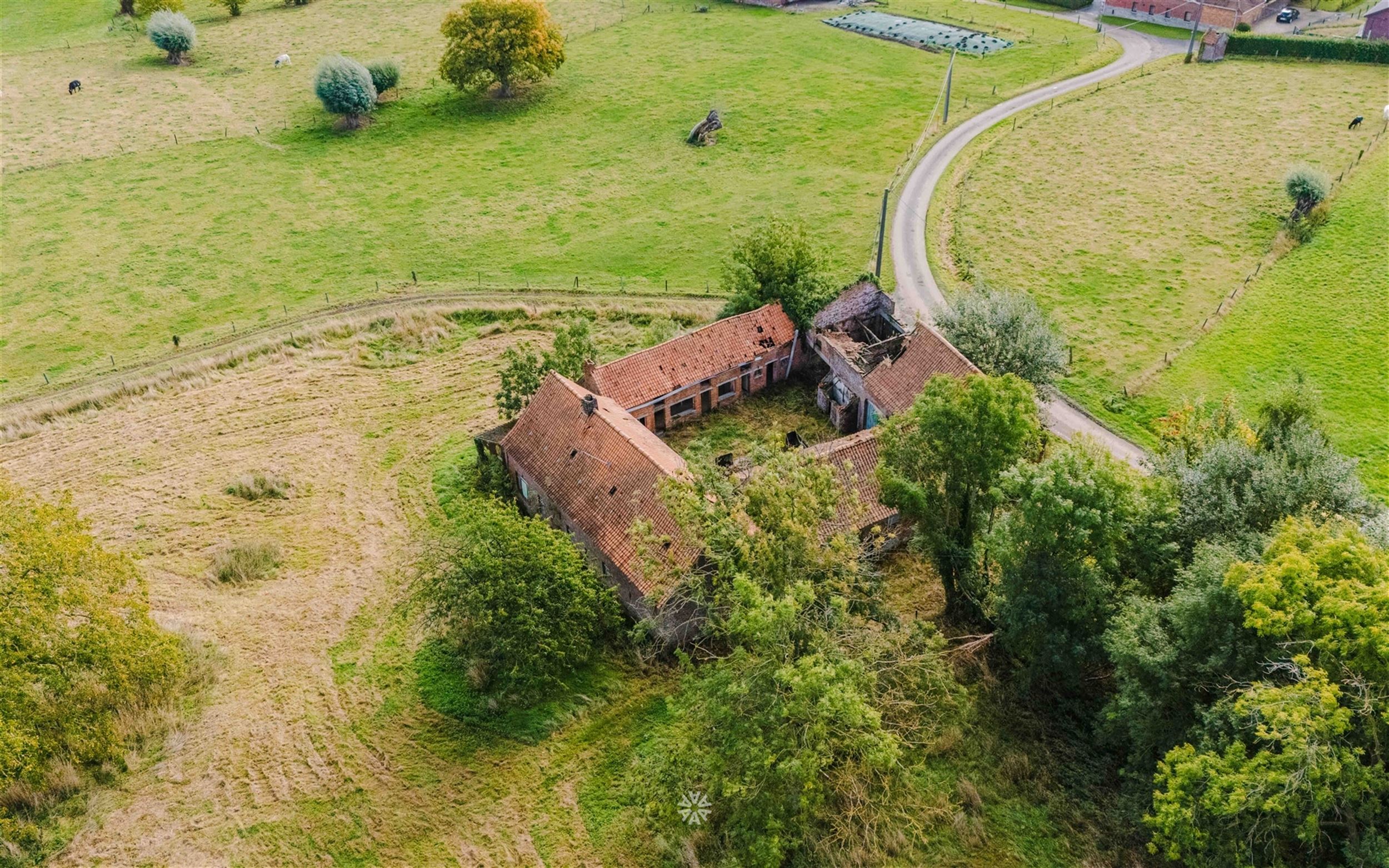 Projet de rénovation unique dans un lieu exceptionnel - photo 1