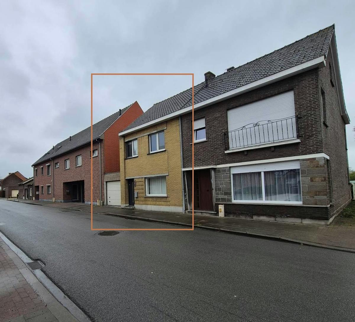 Woning met 3 slaapkamers te Lembeke - foto 2