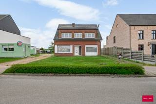 House for sale in Dessel