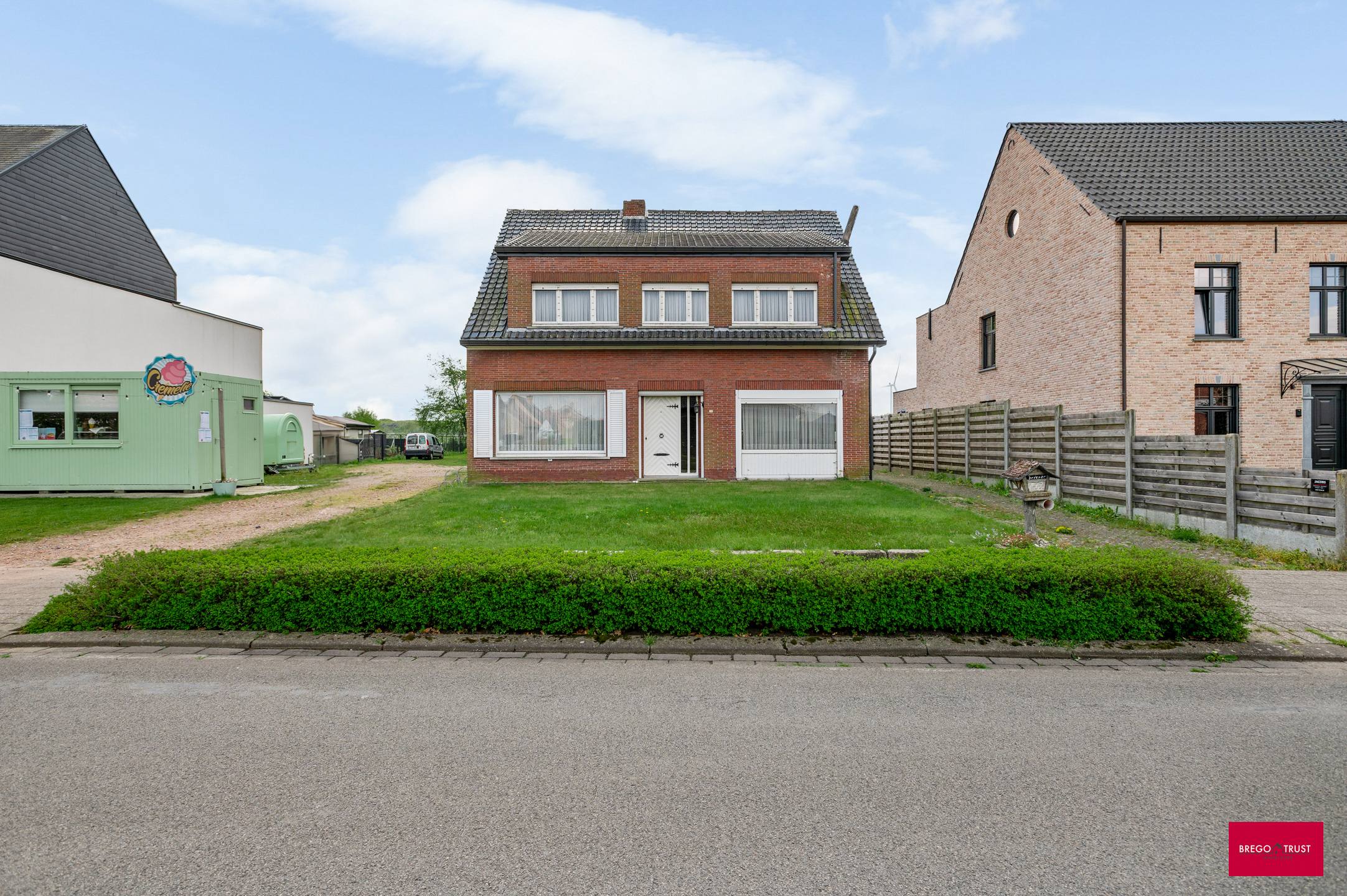 House for sale in Dessel with 4 bedrooms - photo 1