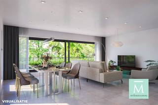 Apartment for sale in Sint-Katelijne-Waver