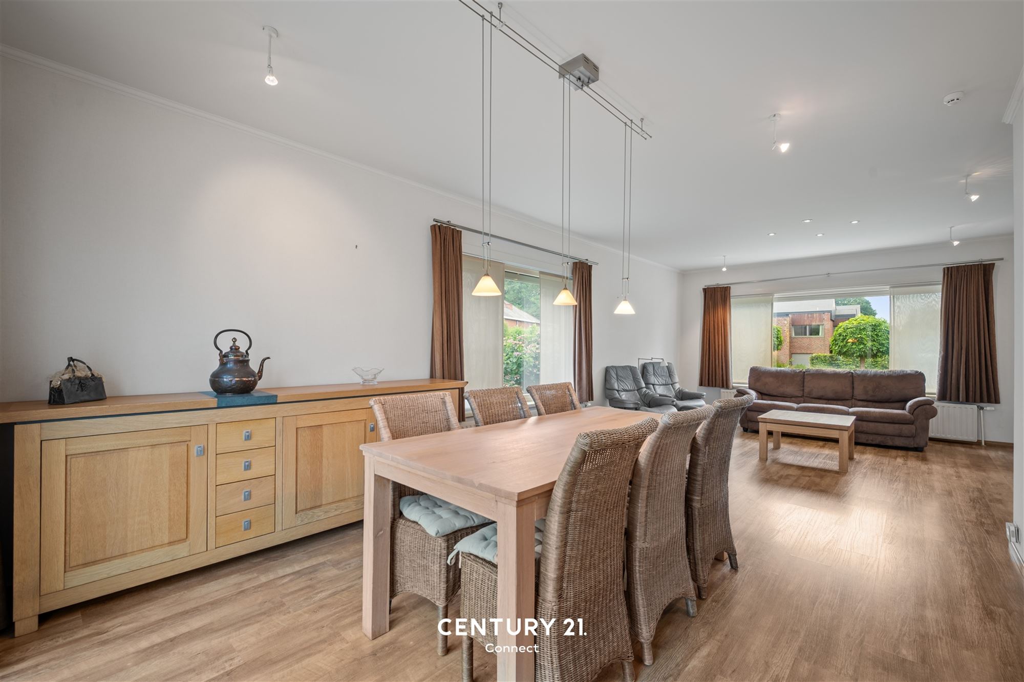 Bungalow op 7a 50ca te Linden. - foto 5