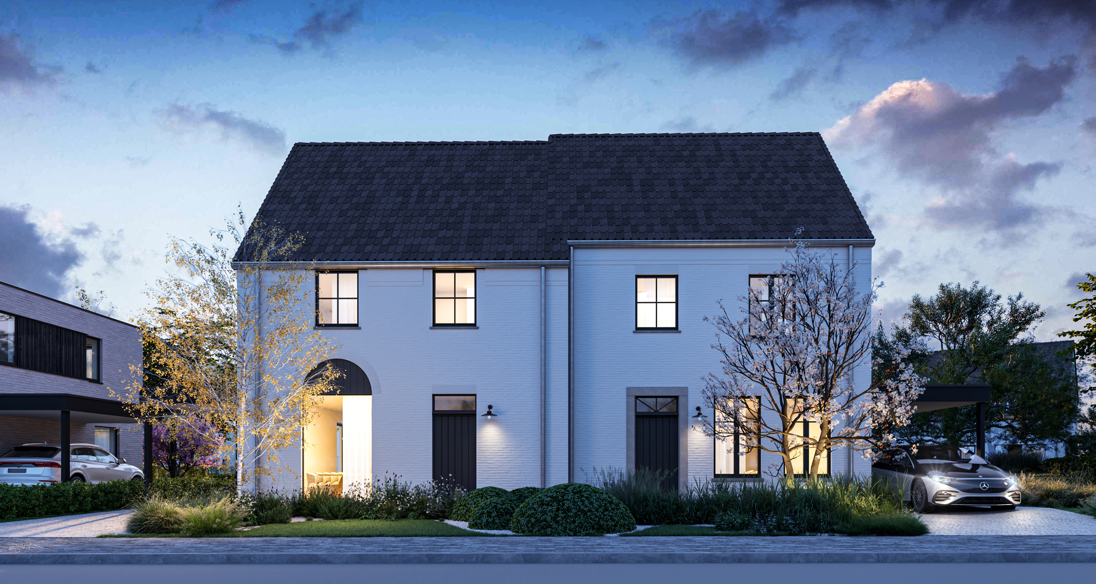 Huis te koop in Ardooie met 3 slaapkamers - foto 3