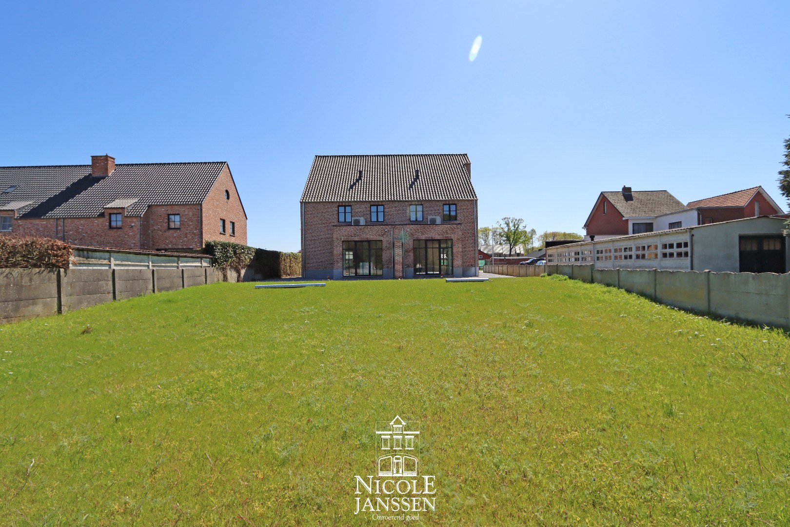 Nieuwbouwwoning van 194m² - foto 3
