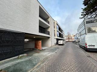 Apartment for rent in Mol