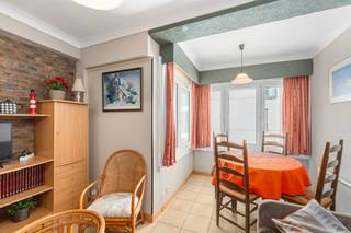 Appartement à vendre à Blankenberge