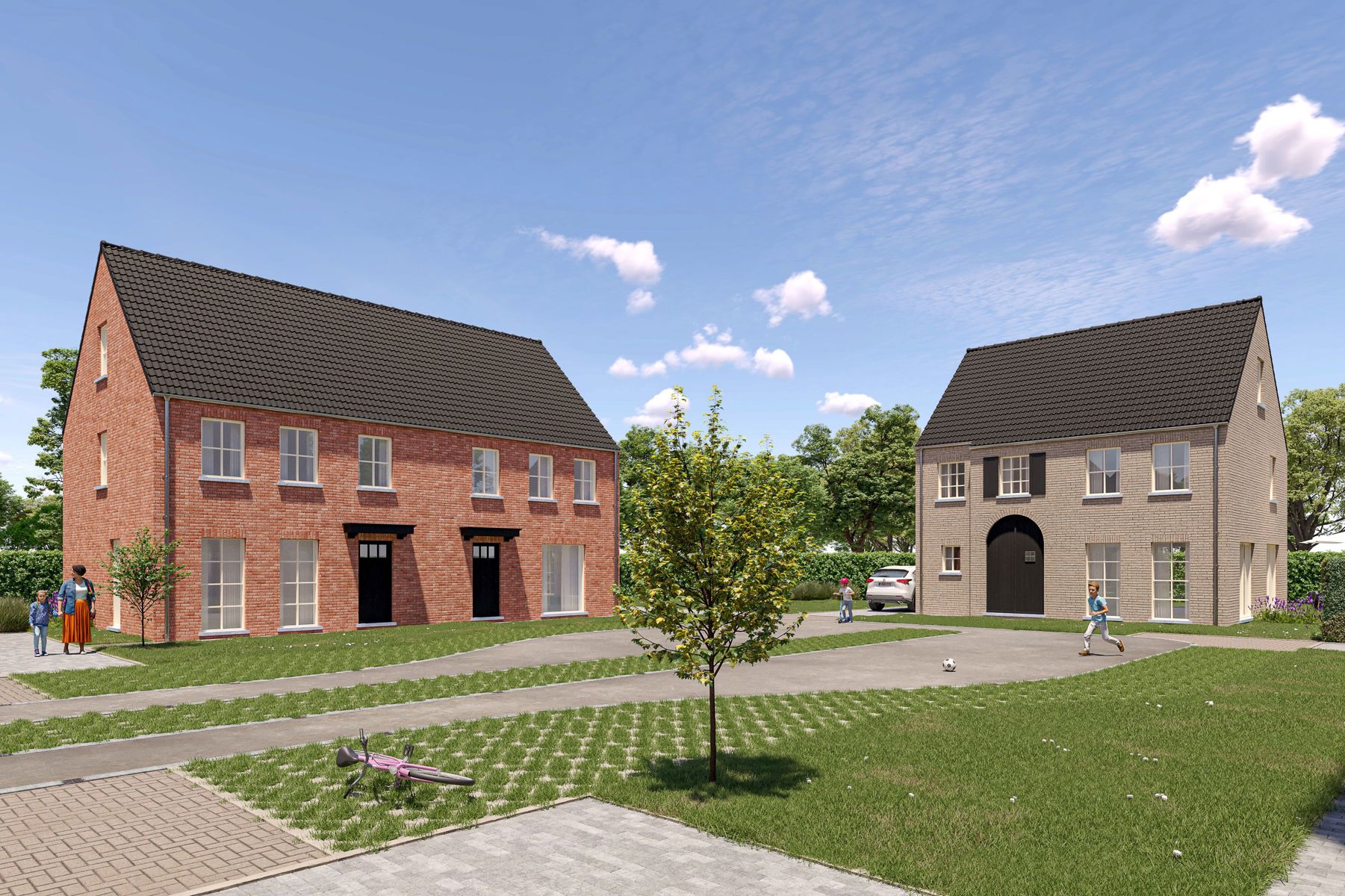 Project te koop in Lille - foto 3