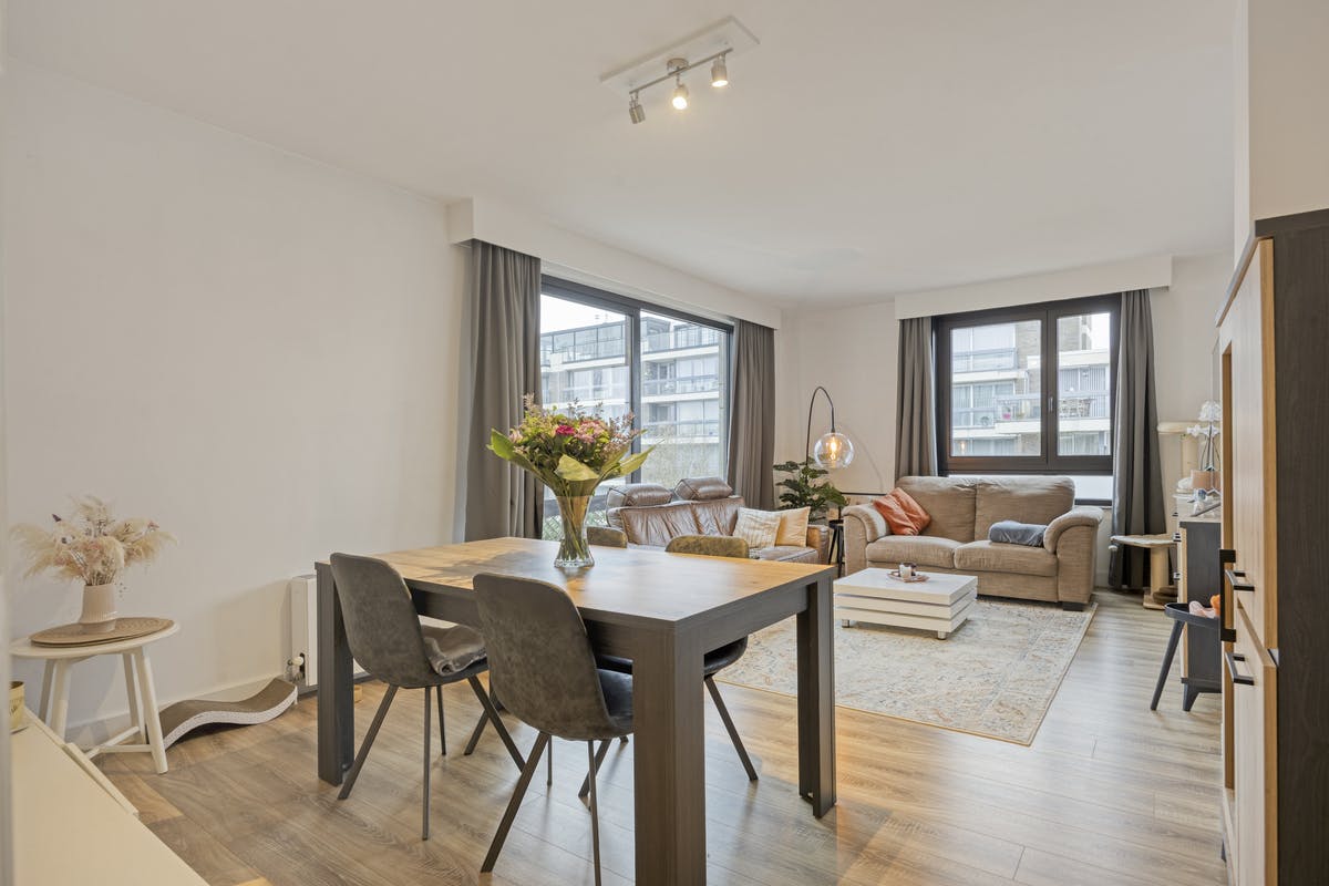 Appartement de 2 chambres prêt à emménager près du centre de Hasselt - photo 3