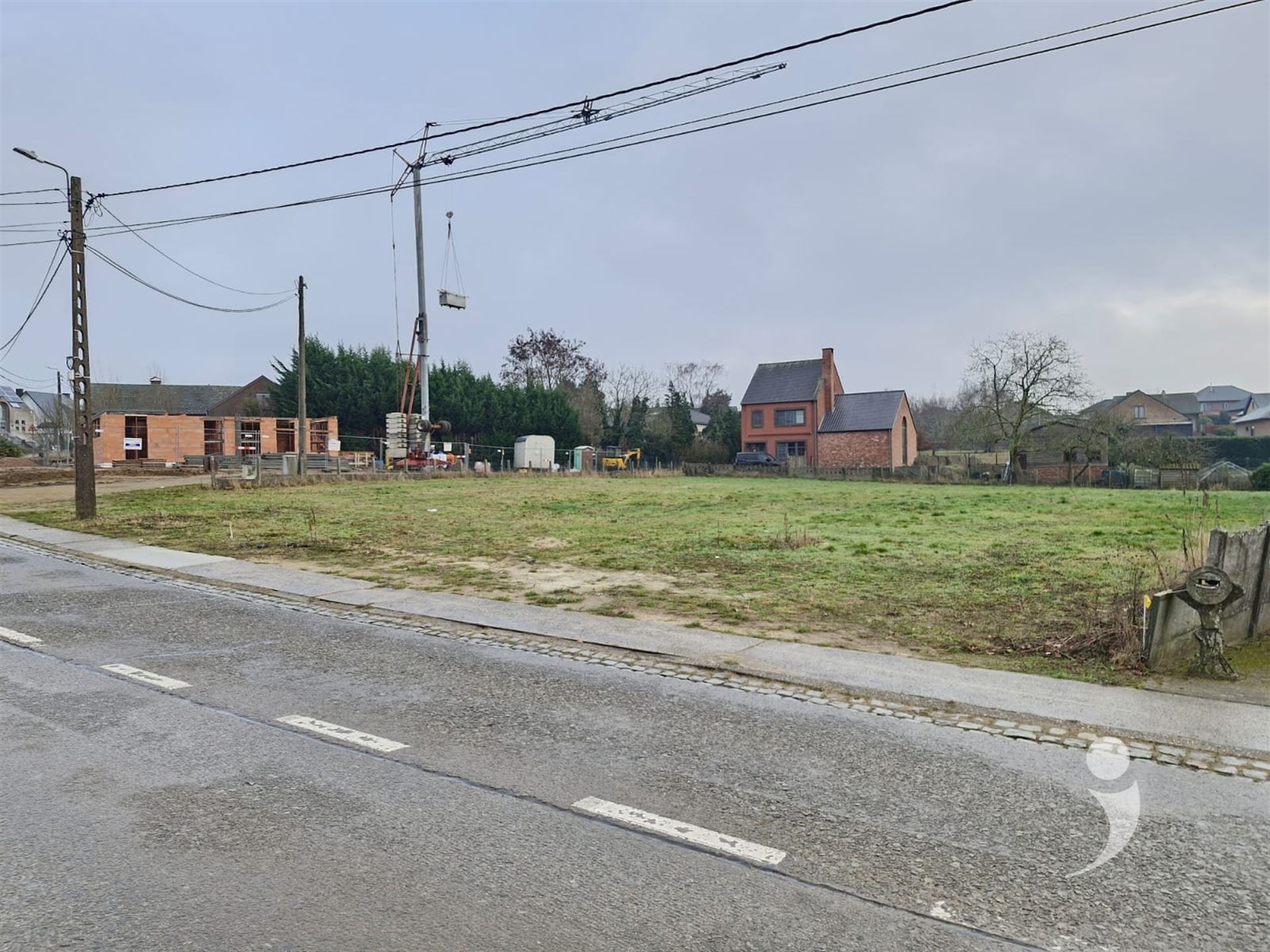 Terrain à vendre à Langdorp - photo 3