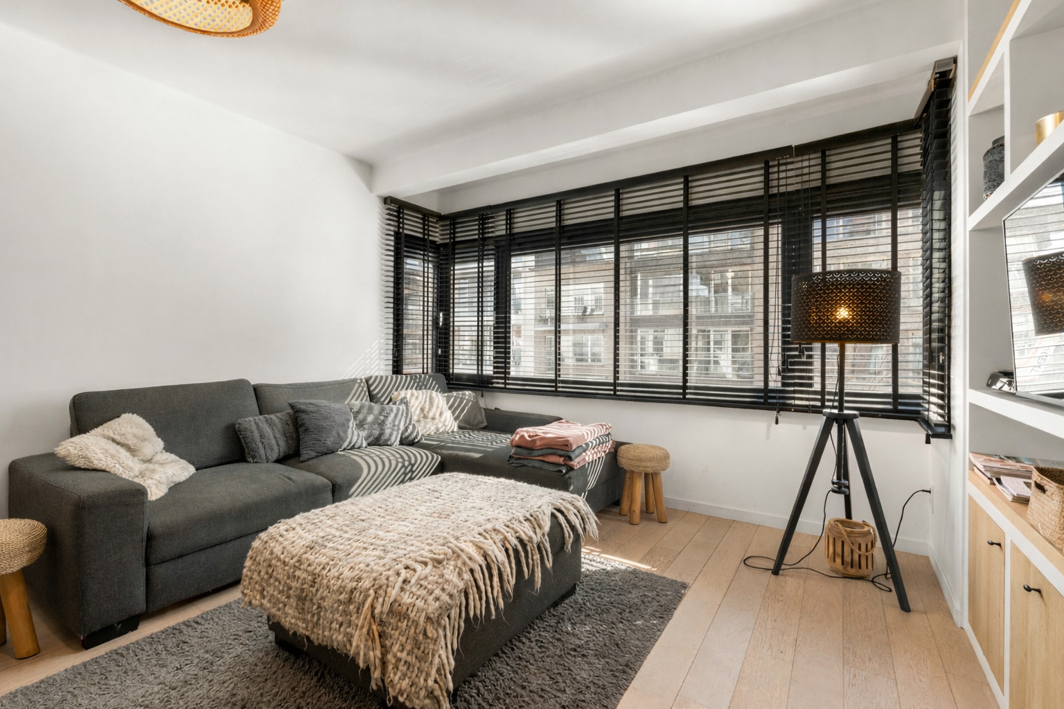 Charmant appartement te koop op toplocatie in Knokke! - foto 2