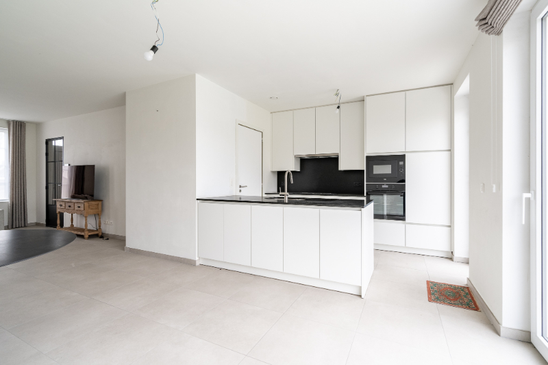 Energiezuinige nieuwbouwwoning op perceel van 435m² - foto 4