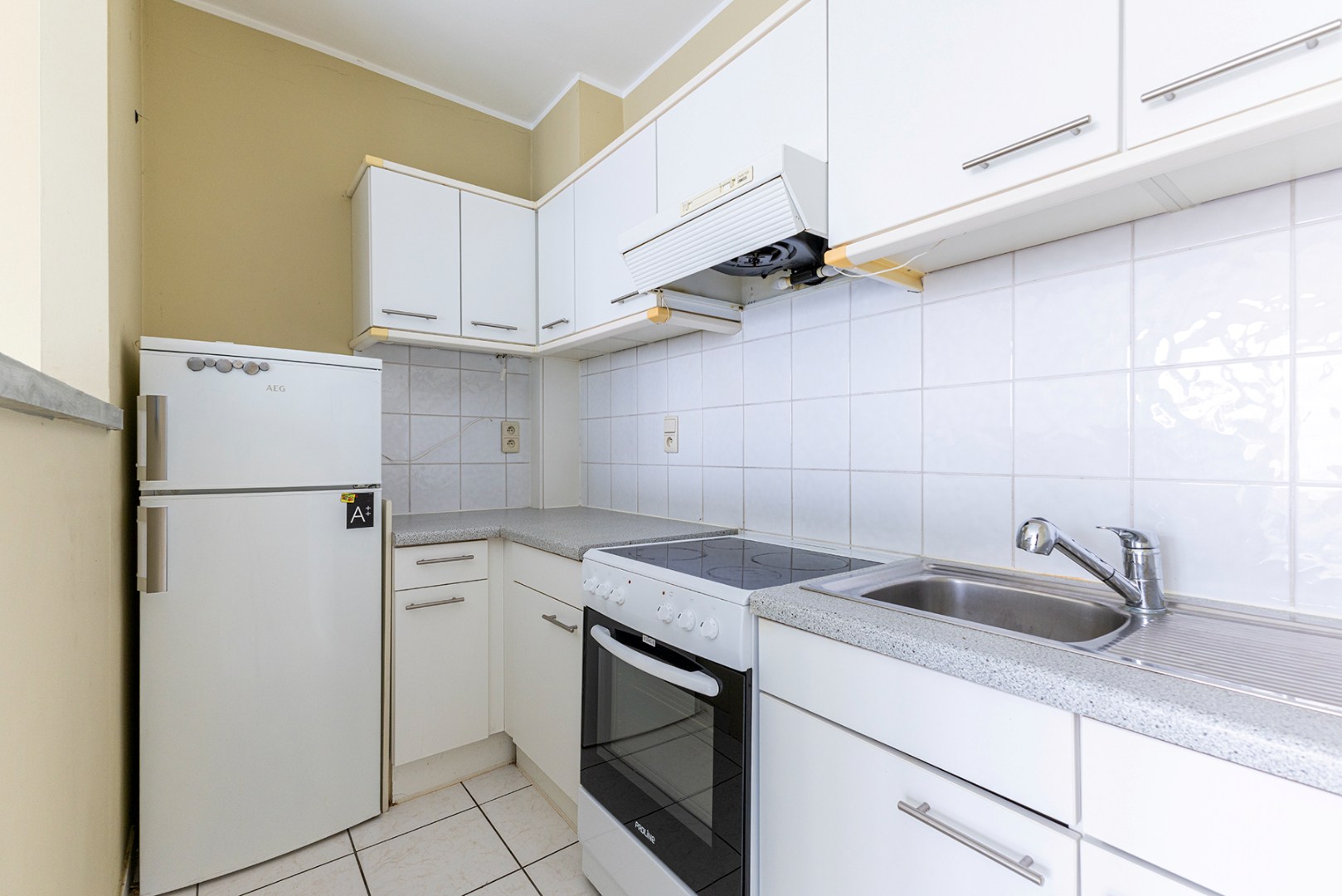 Appartement à vendre à Borsbeek avec 4 chambres - photo 5