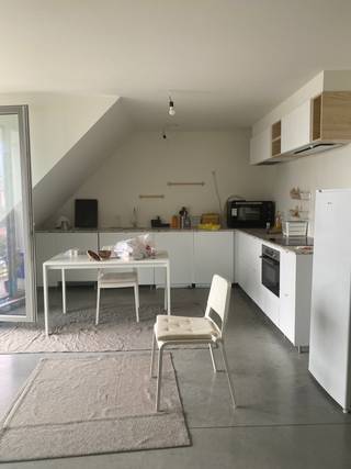 Apartment for rent in Ghent