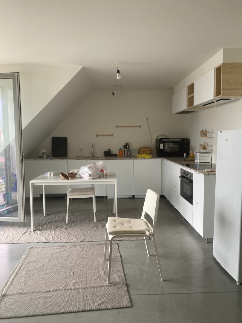 Apartment for rent in Ghent