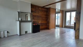 Appartement à louer à Lievegem