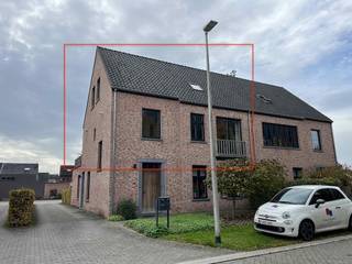 Appartement à vendre à Vosselaar