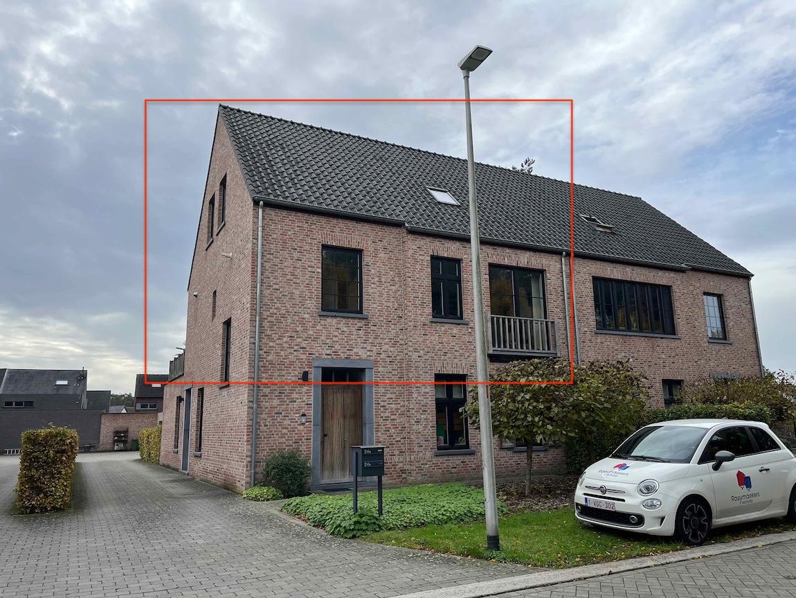 Appartement à vendre à Vosselaar avec 3 chambres - photo 1