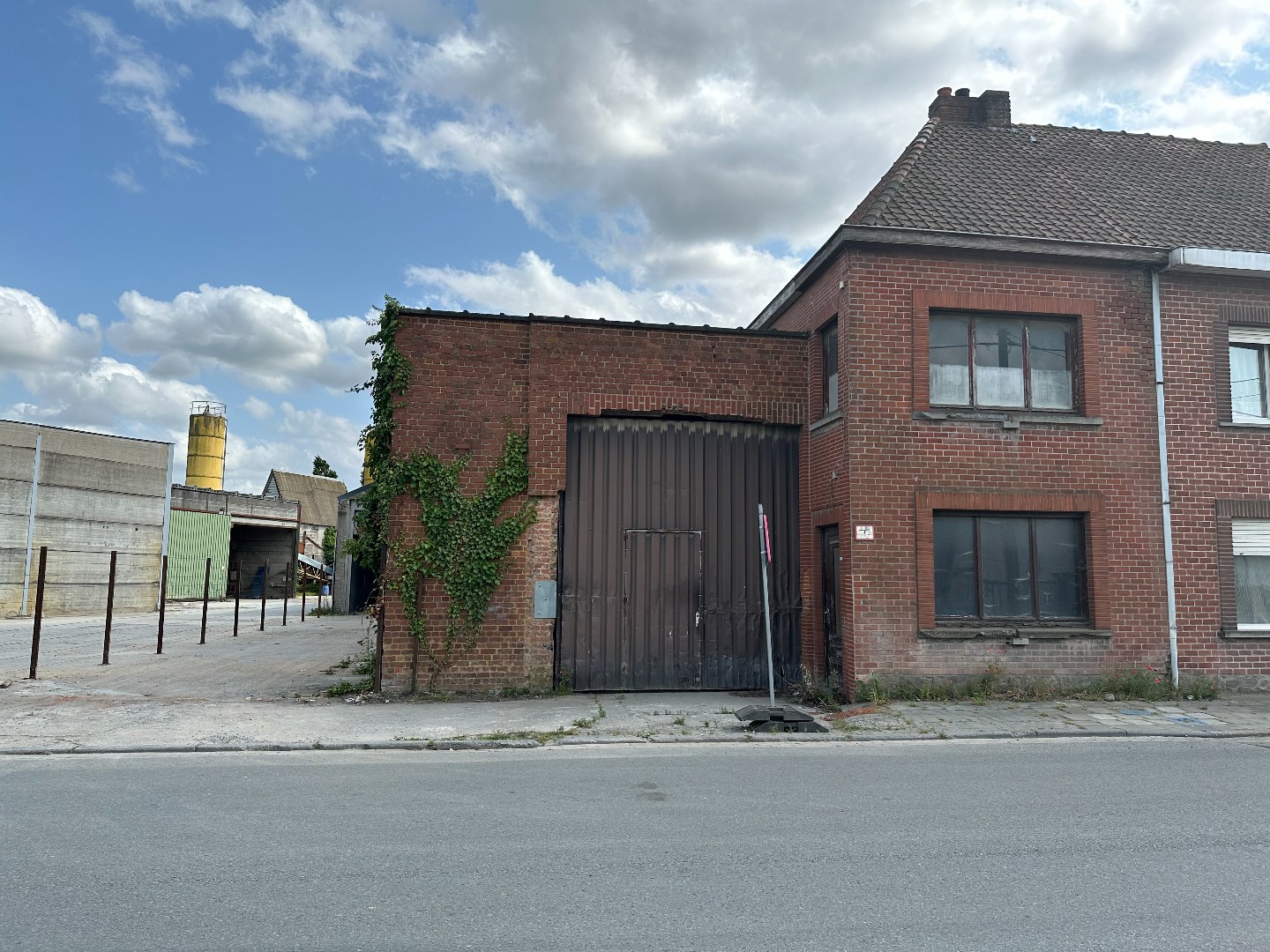 Commercial à louer à Waregem - photo 5