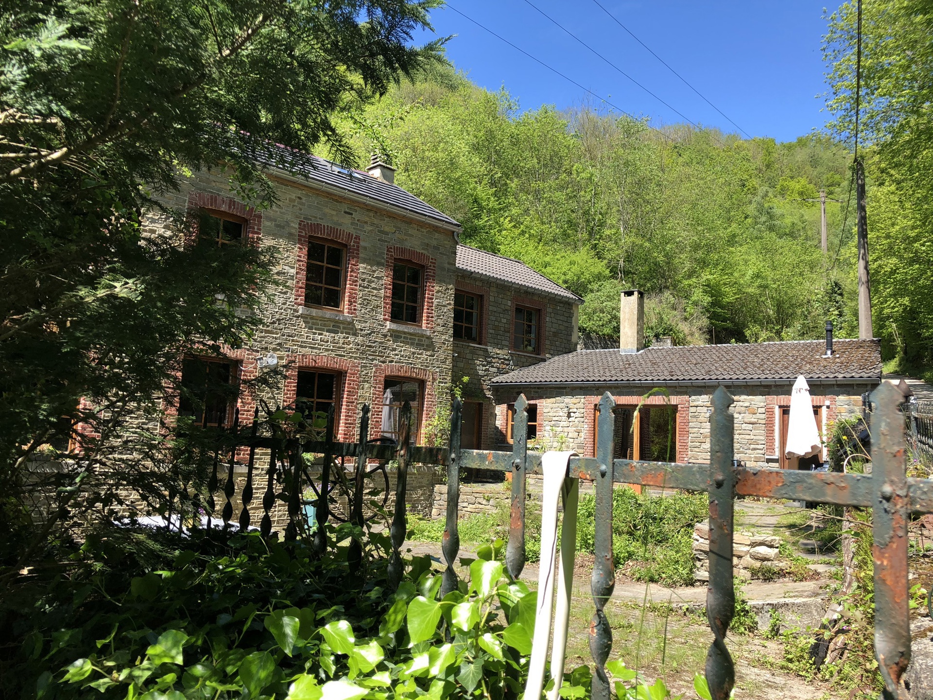 Maison à vendre à Sprimont avec 4 chambres - photo 3