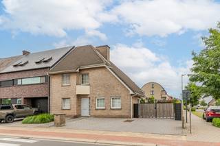Maison à vendre à Merksplas