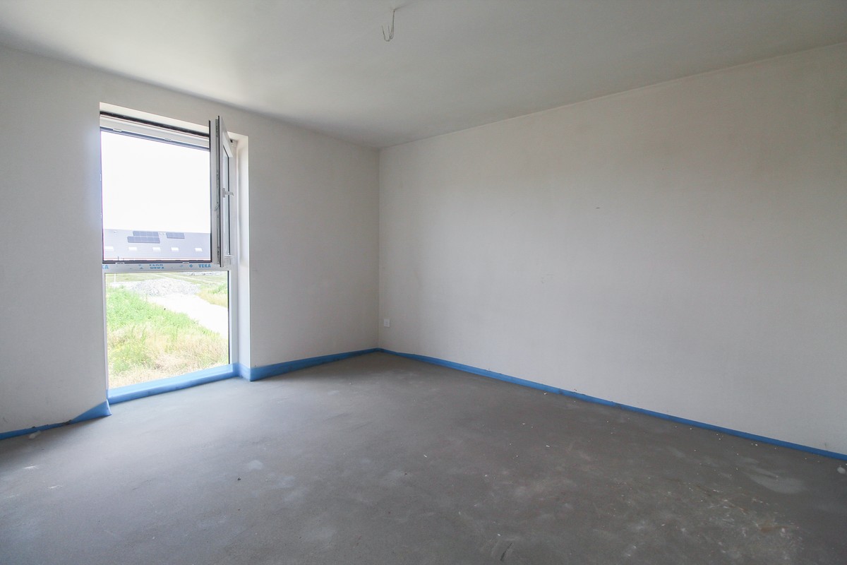 Moderne instapklare nieuwbouwwoningen in Roeselare - foto 4