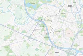 Ligging<br />Dit net opgeleverd appartement in het project Bloei bevindt zich op een strategische locatie in Sint-Denijs-Westrem. Met de fiets bereikt u vlot station Gent-Sint-Pieters en in de directe nabijheid liggen het AZ Maria Middelares, The Loop met o.a. IKEA en diverse kantoren. Dankzij de nabijgelegen op- en afritten van de R4 en E40 geniet u bovendien van een uitstekende ontsluiting.<br /><br />Indeling<br />Het appartement omvat een ruime lichtrijke leefruimte met volledig geïnstalleerde, moderne keuken, een comfortabele ruime slaapkamer en een ingerichte badkamer met douchebad. Verder is er een ruime slaapkamer en tweede kamer ideaal als bureau of hobby ruimte. Bewoners hebben ook toegang tot twee fietsstaanplaatsen, terwijl een autostaanplaats dient bijgehuurd te worden voor €85/maand.<br />Het appartement wordt volledig geschilderd.<br /><br />Provisie gemene kosten: 90 EUR<br />Provisie verwarming: 90 EUR<br /><br />Troeven<br /><br />Nieuwbouwappartement met modern comfort<br />Energiezuinig: gemeenschappelijke warmtepomp, ventilatiesysteem D, gebouw met E-peil 20<br />Fietsstaanplaatsen inbegrepen<br />Autostaanplaats<br />Strategische ligging nabij station, ziekenhuis en The Loop<br /><br />Domicilie verplicht, 9j contract<br /><br />EPB nog niet beschikbaar, regelgeving E-20<br /><br />Een energiezuinig en instapklaar appartement op een toplocatie – ideaal voor wie modern en comfortabel wil wonen.