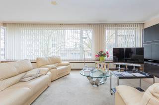 Apartment for sale in Antwerp