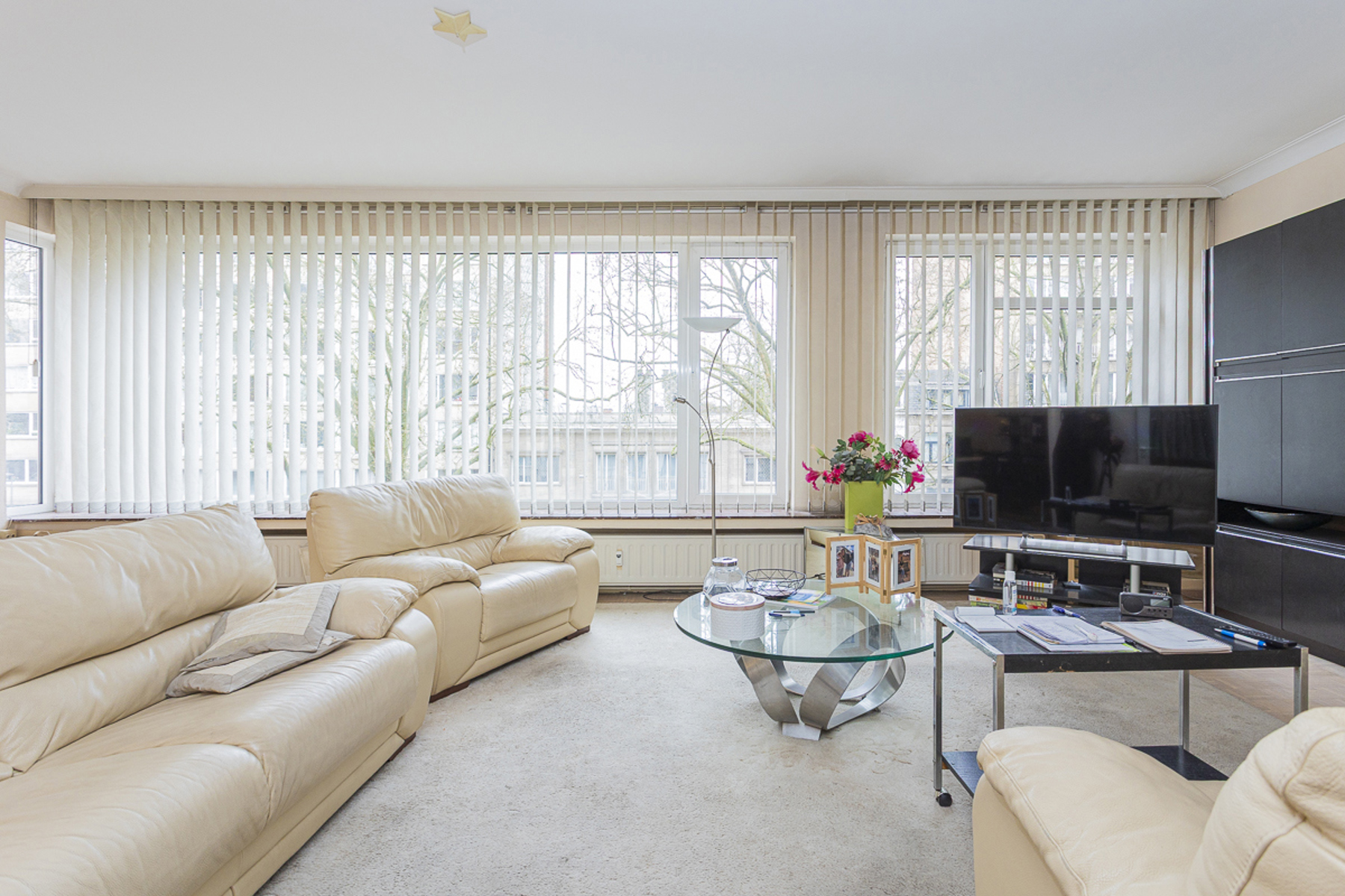 Apartment for sale in Antwerp with 3 bedrooms - photo 1