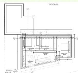 Deze moderne nieuwbouw open bebouwing te Baardegem is te huur vanaf 1/11/2026 of 15/11/2026<br />Ga naar de website van de makelaar: makelaarshuys.be , klik op het pand te huur en schrijf u in voor de bezoekdag op maandag 12/10/2026 van 17:15 tot 18:15.<br /><br />Huurprijs 1500 €/maand <br />exclusief Egw+intenet<br /><br /> bouwjaar 2026, 150m² woonoppervlakte! 3 slaapkamers, tuin, terras 24m² en garage op een perceel van 309m²,<br /><br />Ontdek deze prachtige open bebouwing in het pittoreske Baardegem, perfect voor wie op zoek is naar een comfortabele en moderne woning. Deze nieuwbouw, met een bouwjaar van 2026, biedt alles wat u nodig heeft.<br /><br />De open indeling van de leefruimtes zorgt voor een lichte en uitnodigende sfeer, perfect om te ontspannen of gasten te ontvangen.<br />De ruime tuin is een waar paradijs voor liefhebbers van buitenleven. Geniet van zonnige dagen op het terras en creëer uw eigen groene oase. De garage biedt voldoende ruimte voor uw auto en extra opslag.<br />Deze woning beschikt over drie ruime slaapkamers, ideaal voor een gezin . De moderne badkamer is stijlvol ingericht en biedt alle gemakken. <br /><br />Gelegen in Baardegem, geniet u van de rust van het platteland, terwijl u toch dicht bij alle voorzieningen bent. Winkels, scholen en openbaar vervoer zijn gemakkelijk bereikbaar.<br /><br /> Schrijf u vandaag nog in voor een bezichtiging!<br />sofie@makelaarshuys.be of 0468 24 65 84