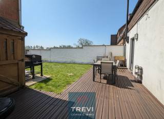 Huis te koop in Tubeke