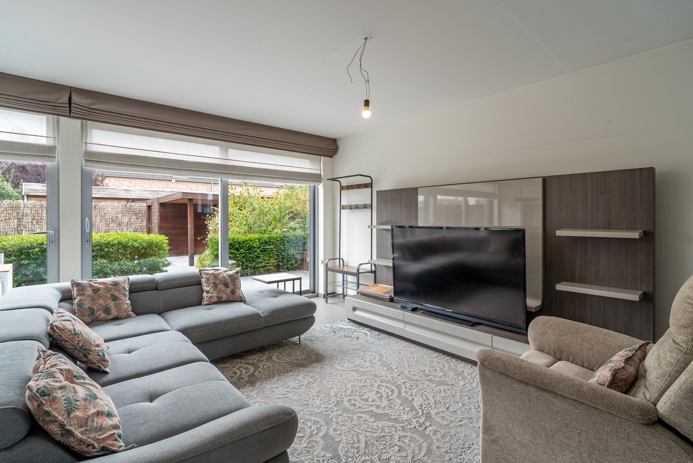 Maison à vendre à Harelbeke avec 3 chambres - photo 5