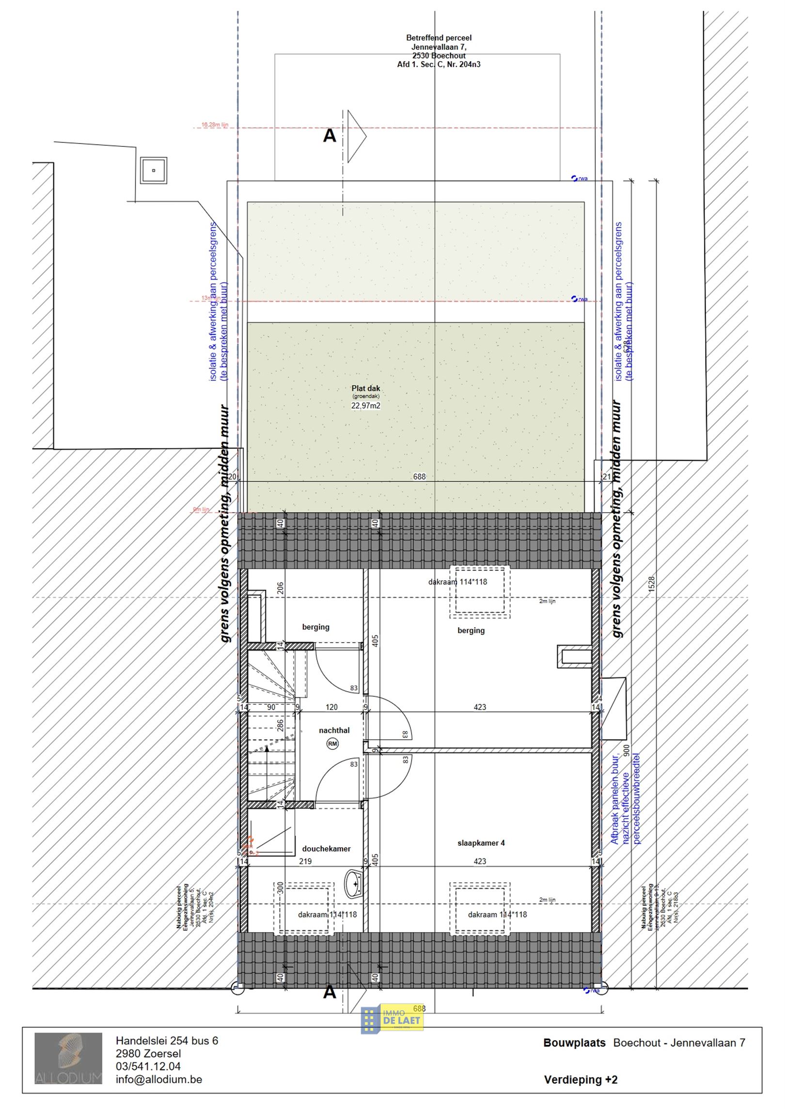 Project te koop in Boechout - foto 5