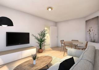 Apartment for sale in Ghent