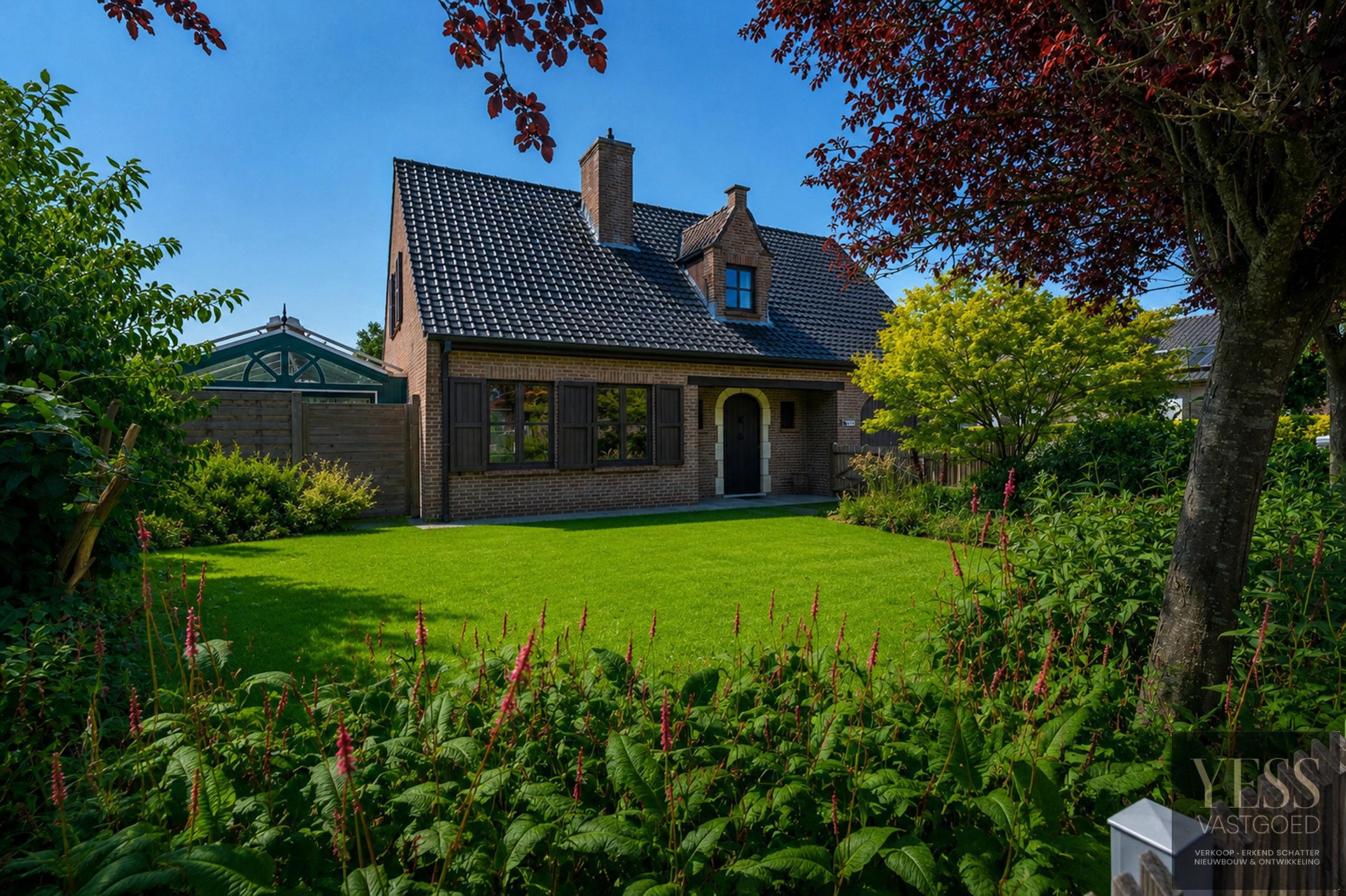 Maison à vendre à Hooglede