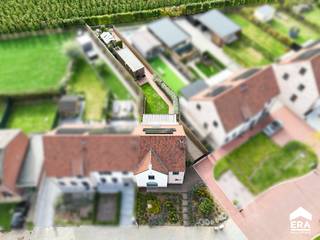 Deze charmante pastorijwoning bevindt zich in een aangename nieuwbouwwijk in Hoeselt, waar een rustige woonomgeving hand in hand gaat met...