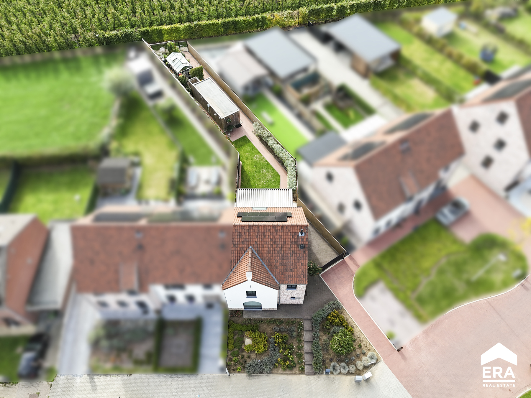 House for sale in Bilzen-Hoeselt with 3 bedrooms - photo 4