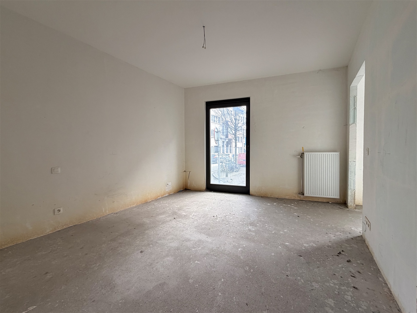 Harmonie ∣ Nieuwbouw casco duplexappartement ca 195m² - foto 3