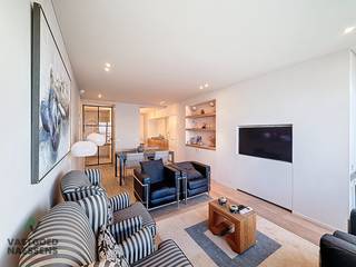 Apartment for rent in Ostend